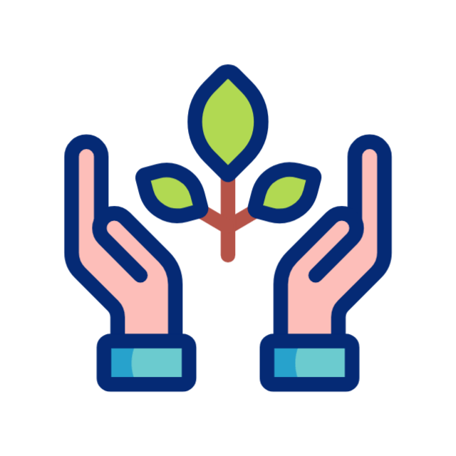 Donate Tree