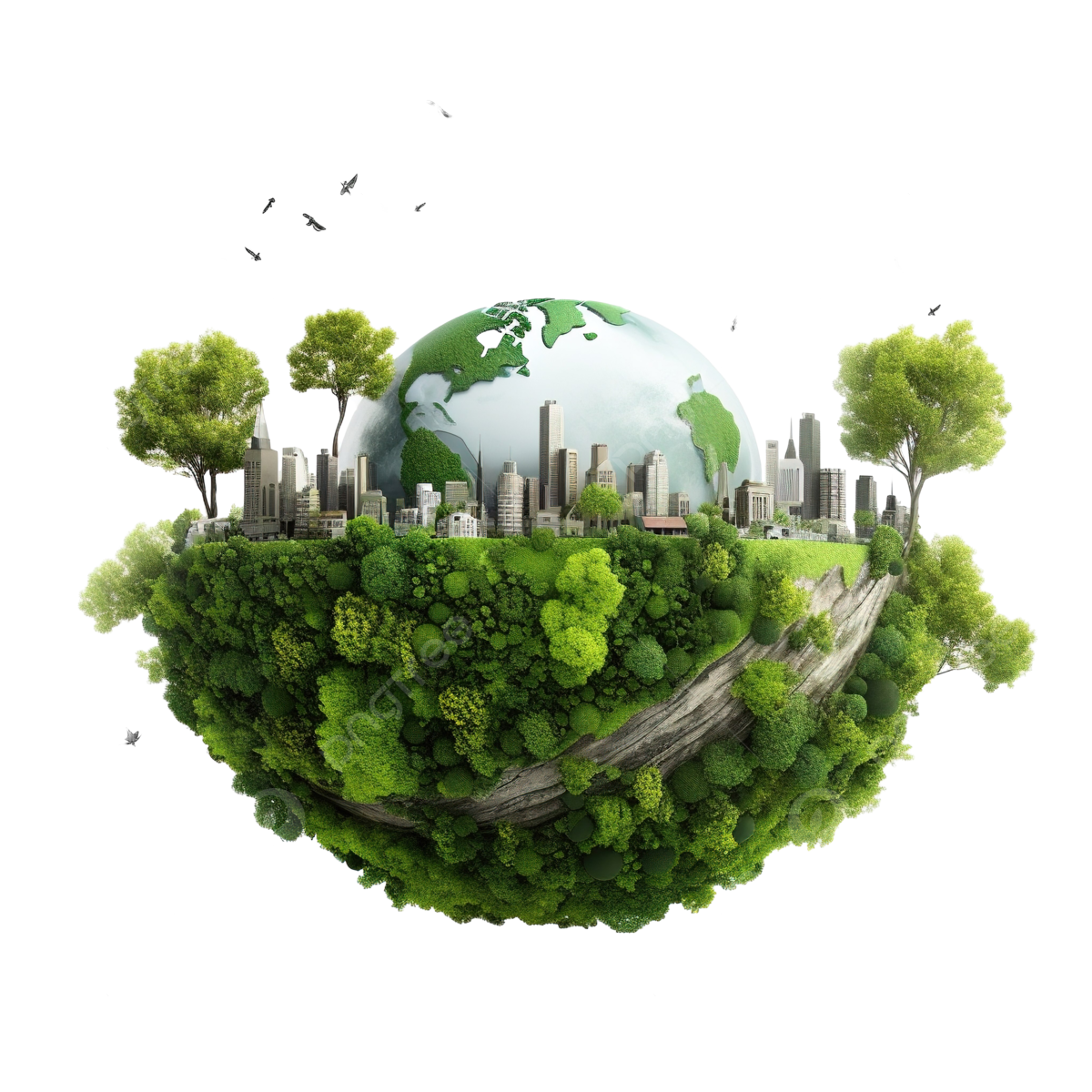 Earth